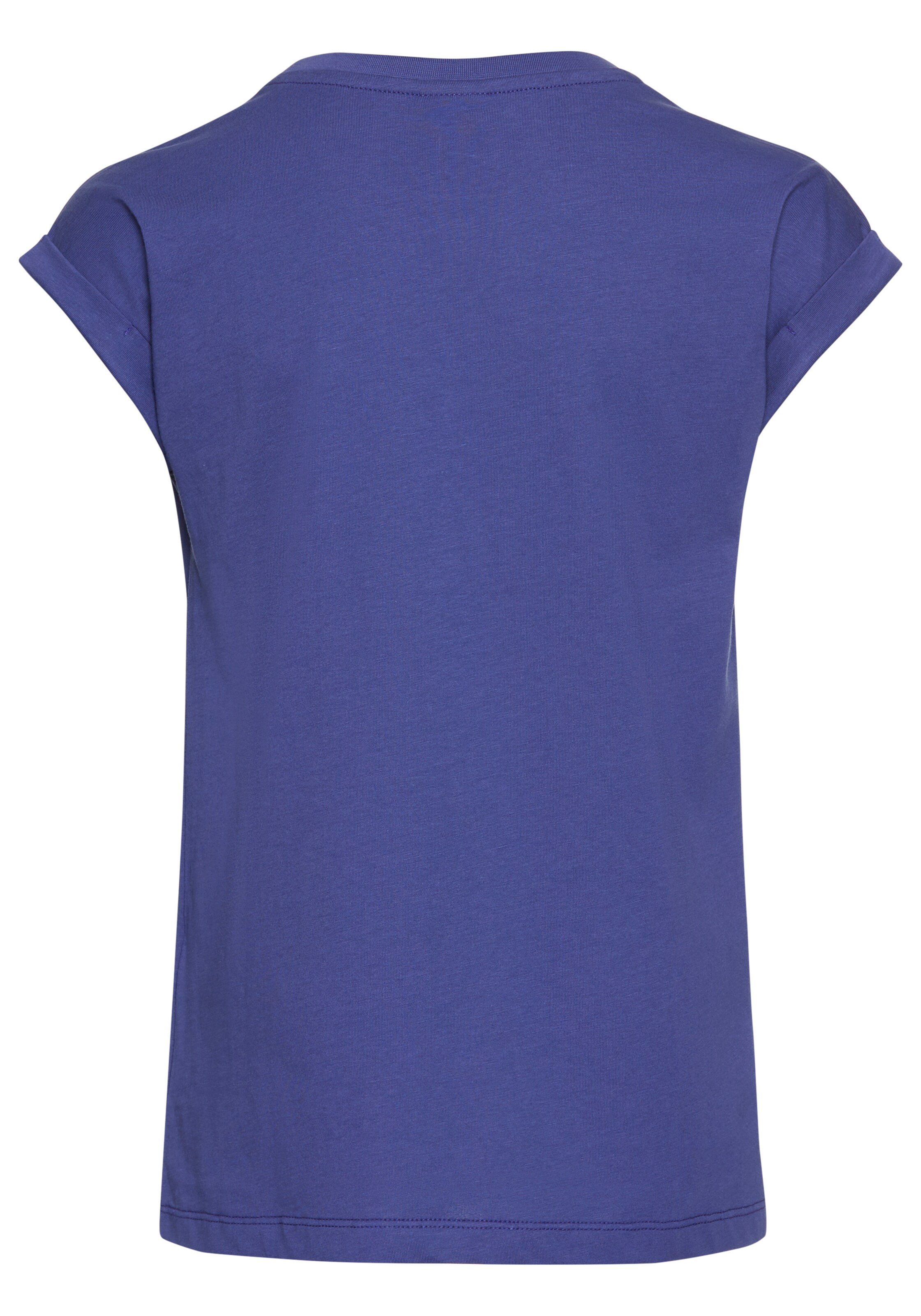 ARIZONA Shirt in Blue