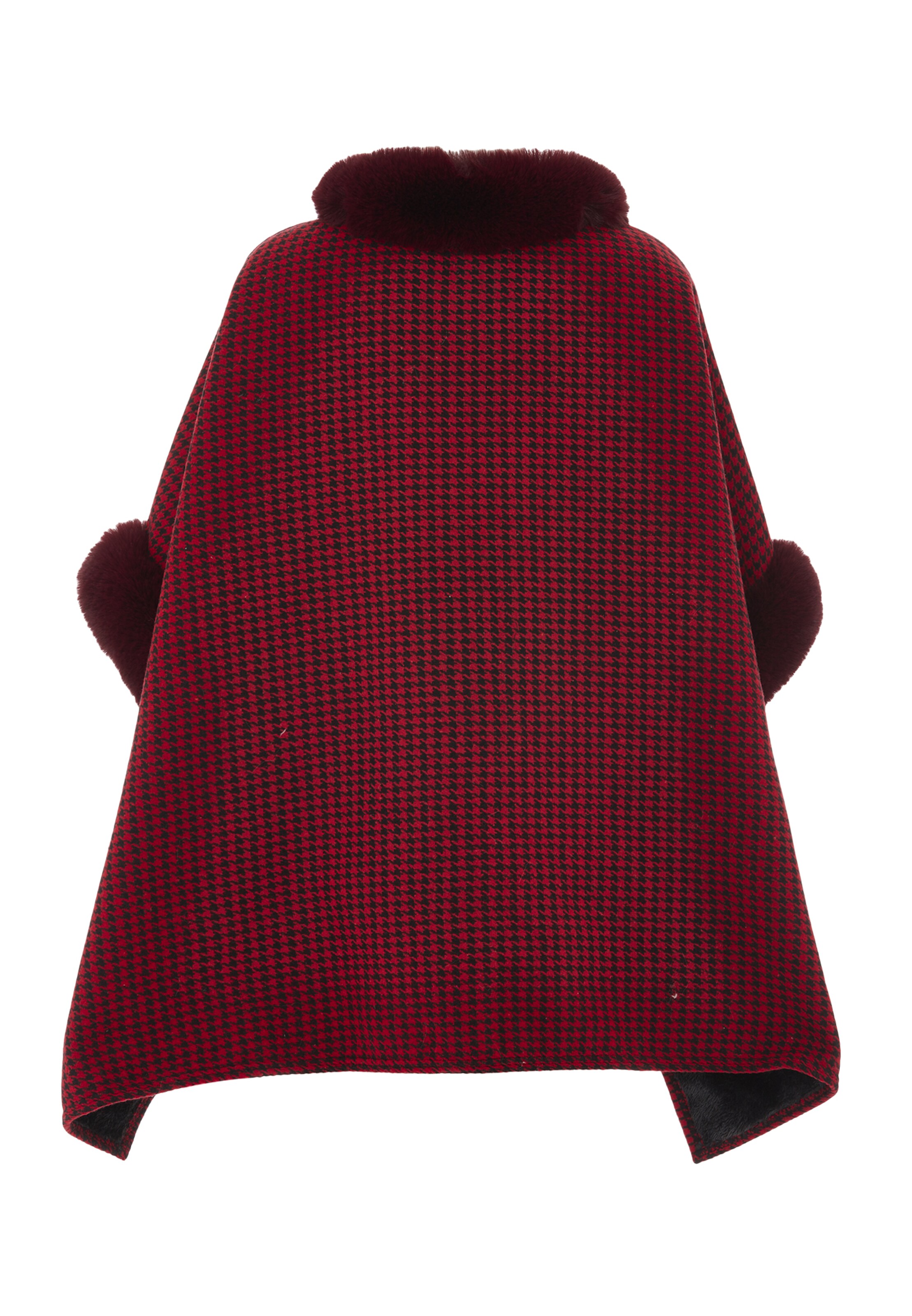 OSHA Кейп в Красный