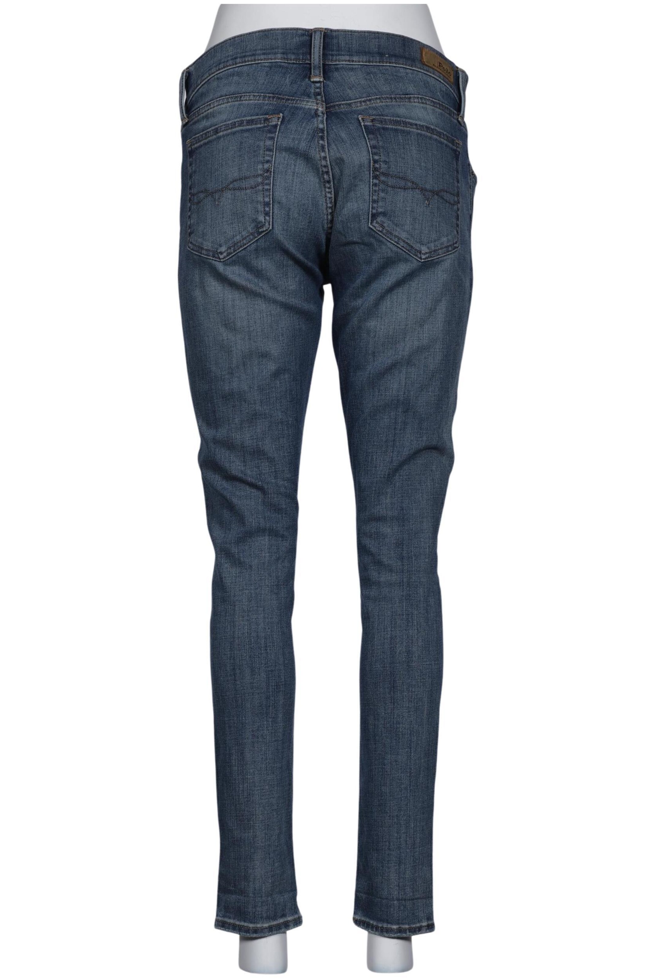 Polo Ralph Lauren Jeans 30 in Blau