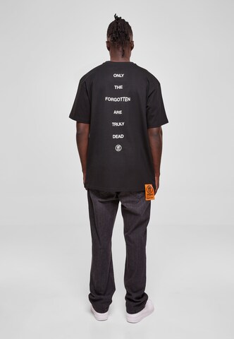 Forgotten Faces Bluser & t-shirts i sort