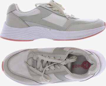 MEXX Sneakers & Trainers in 36 in Beige: front