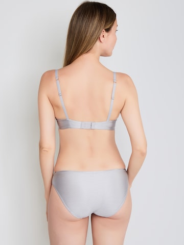 Invisible Soutien-gorge ' Glamour ' JOOP! en gris