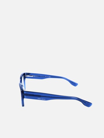 JIMMY CHOO - Gafas 'Jimmy Choo JC135' en azul