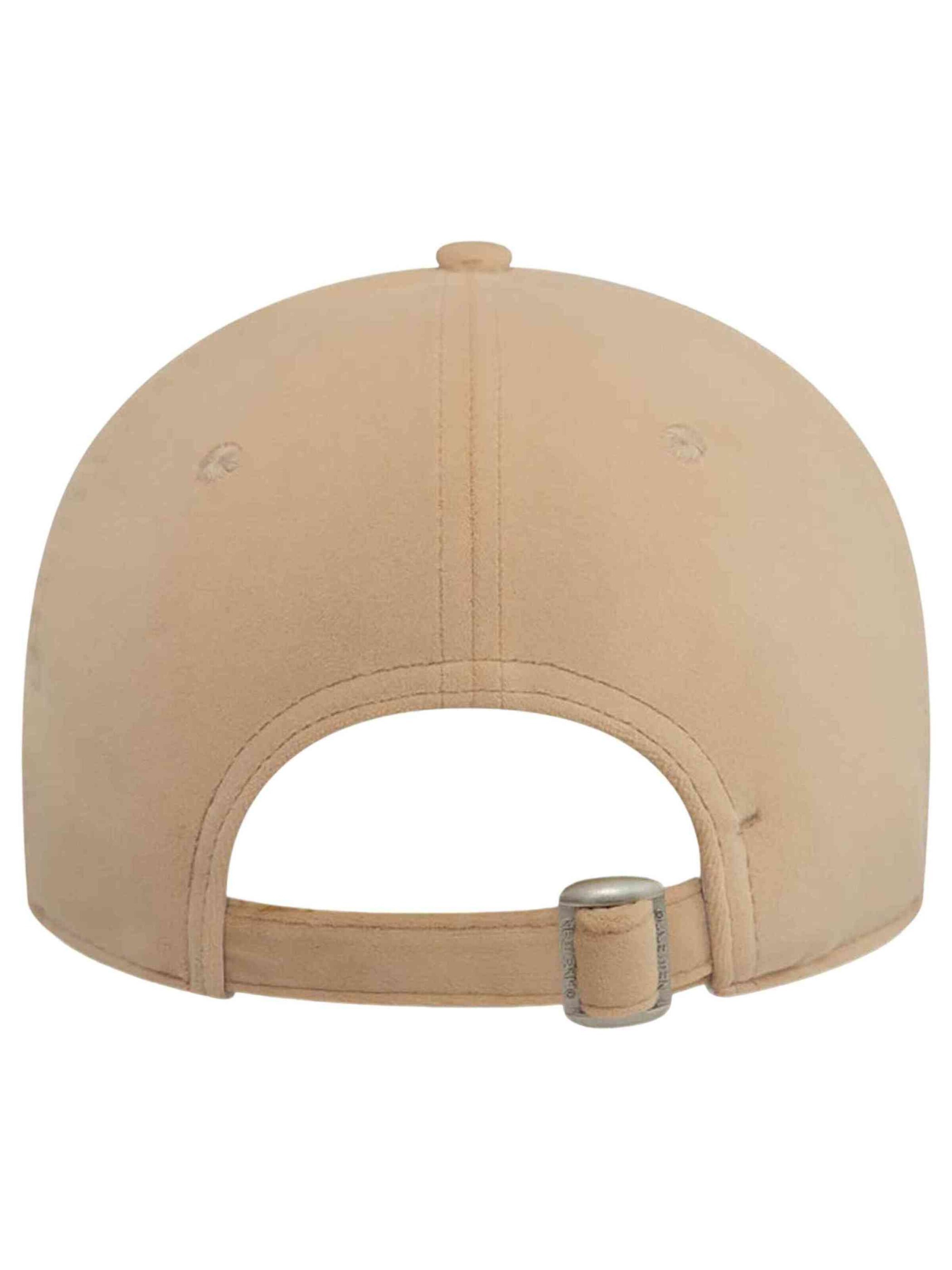 Casquette de sport NEW ERA en beige