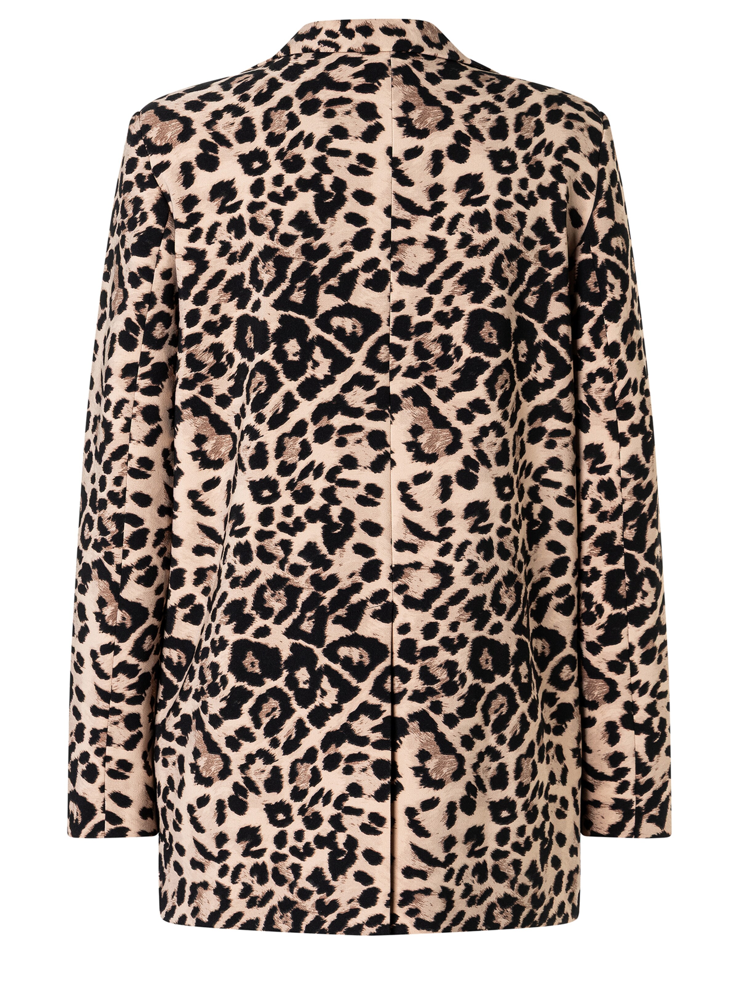 Ana Alcazar Blazer 'Ada' in Brown