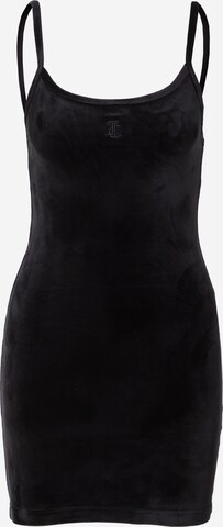 Robe 'MARGOT' Juicy Couture Black Label en noir : devant