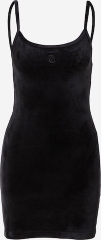 Rochie 'MARGOT' de la Juicy Couture Black Label pe negru: față