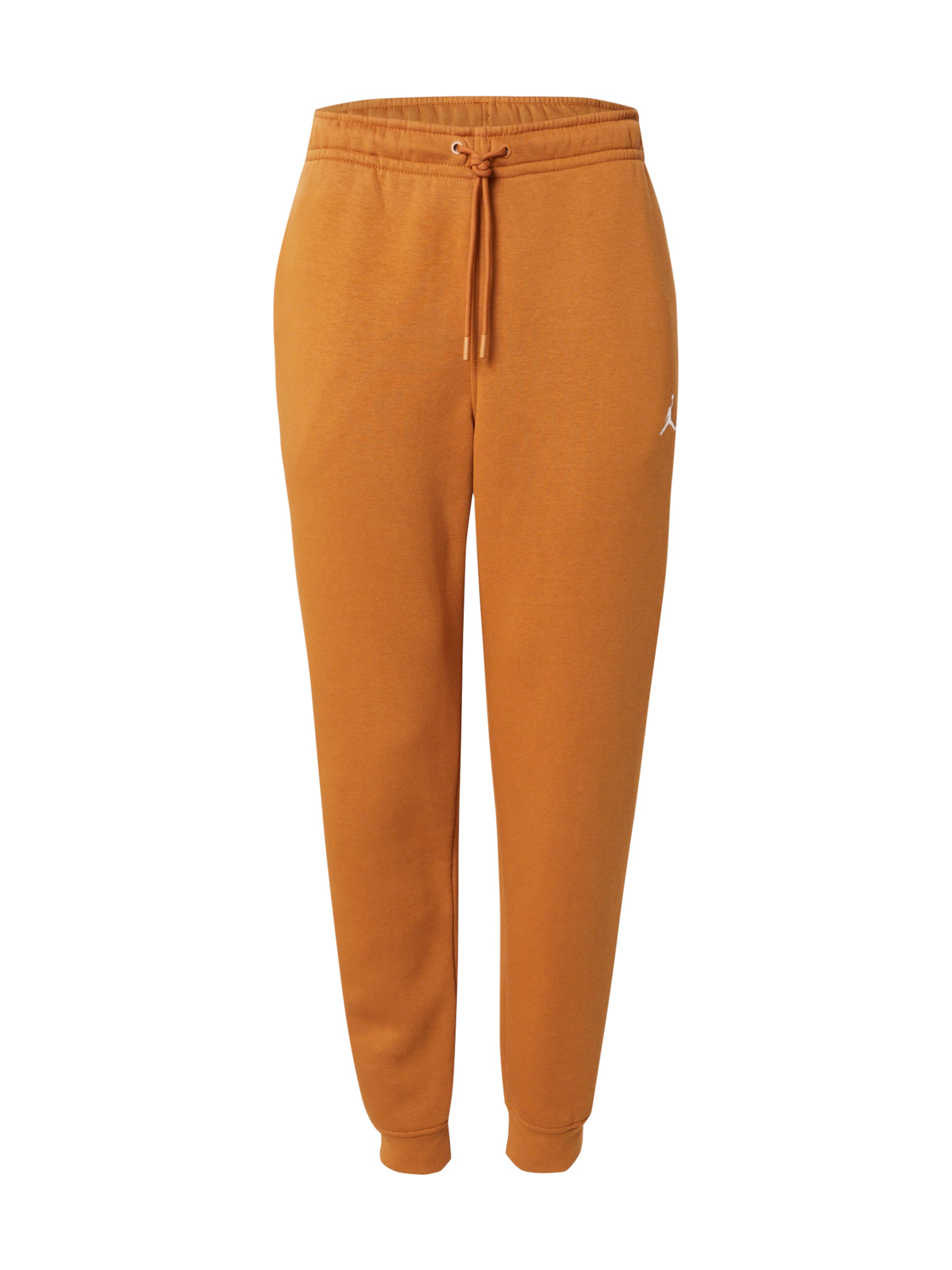 Jordan Штаны 'Brooklyn' в Коричневый: спереди