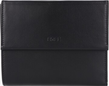 BREE Wallet in Black