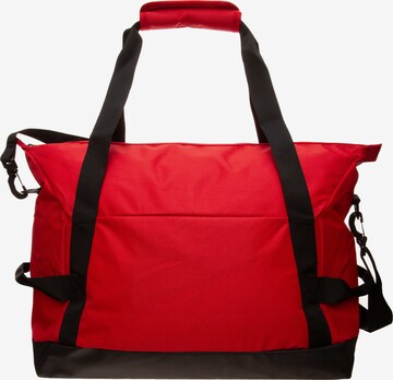 NIKE Sports Bag 'Academy Team' in Red