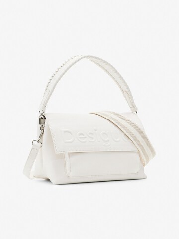 Desigual Handbag 'Venecia 2.0' in White