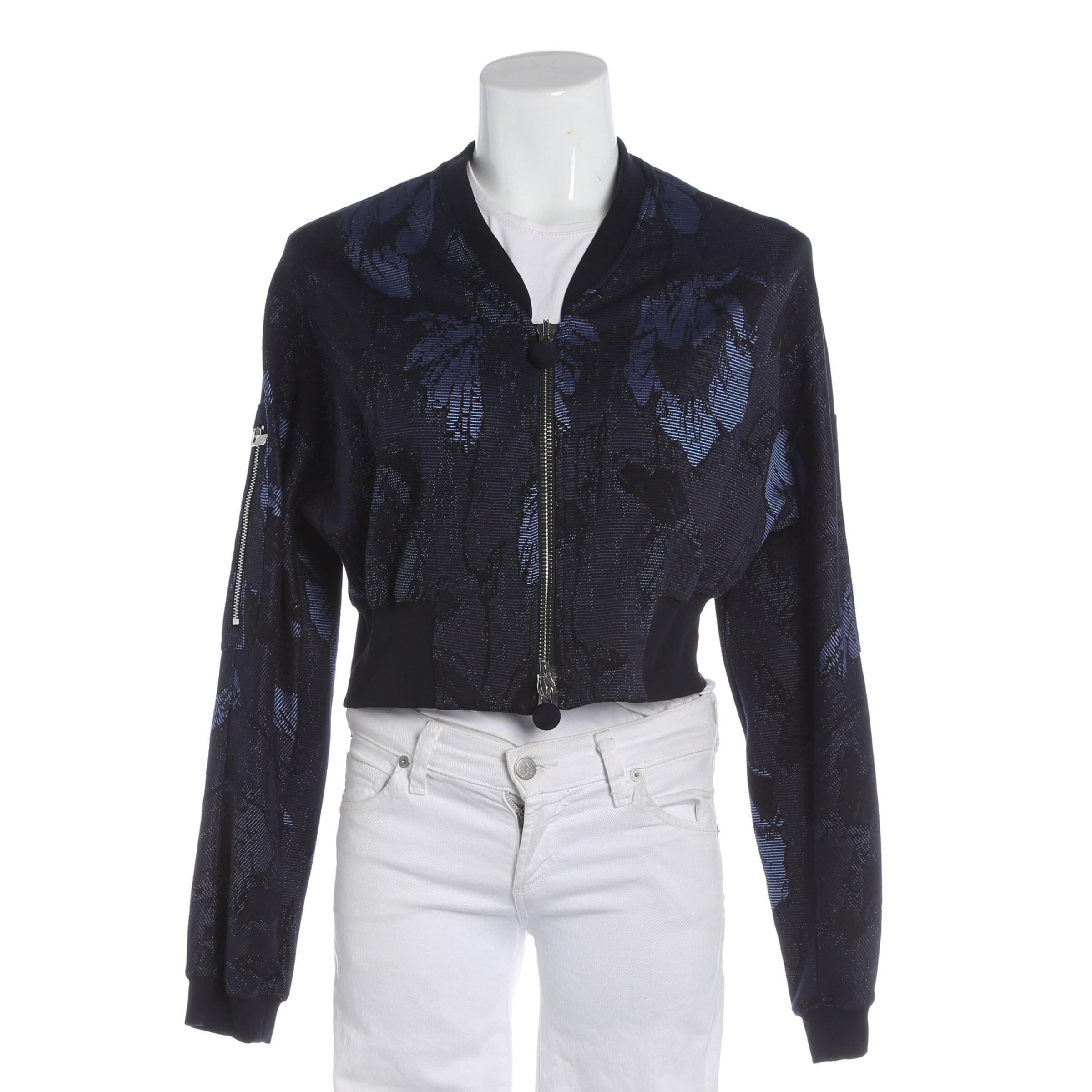 High Use Sommerjacke in S in navy, Produktansicht