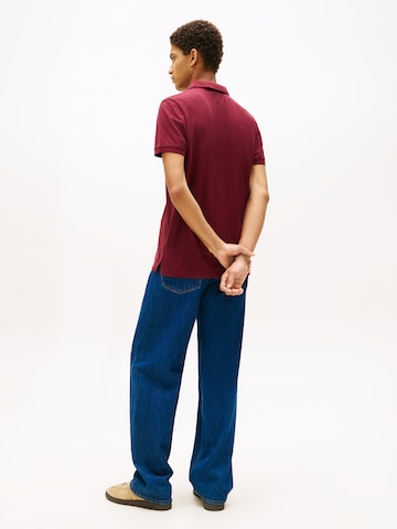 Tommy Jeans Bluser & t-shirts i rød