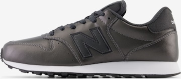 new balance Sneaker '500' in Schwarz