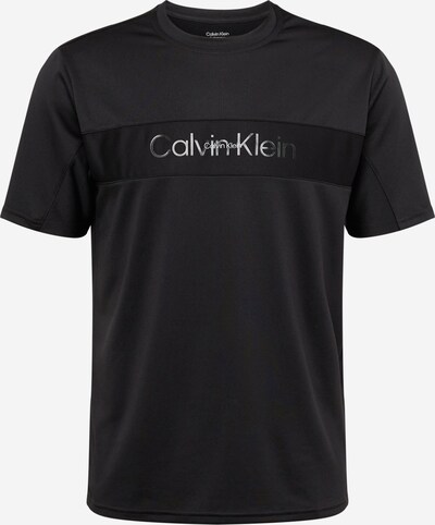 Calvin Klein Performance Performance shirt in Black, Item view