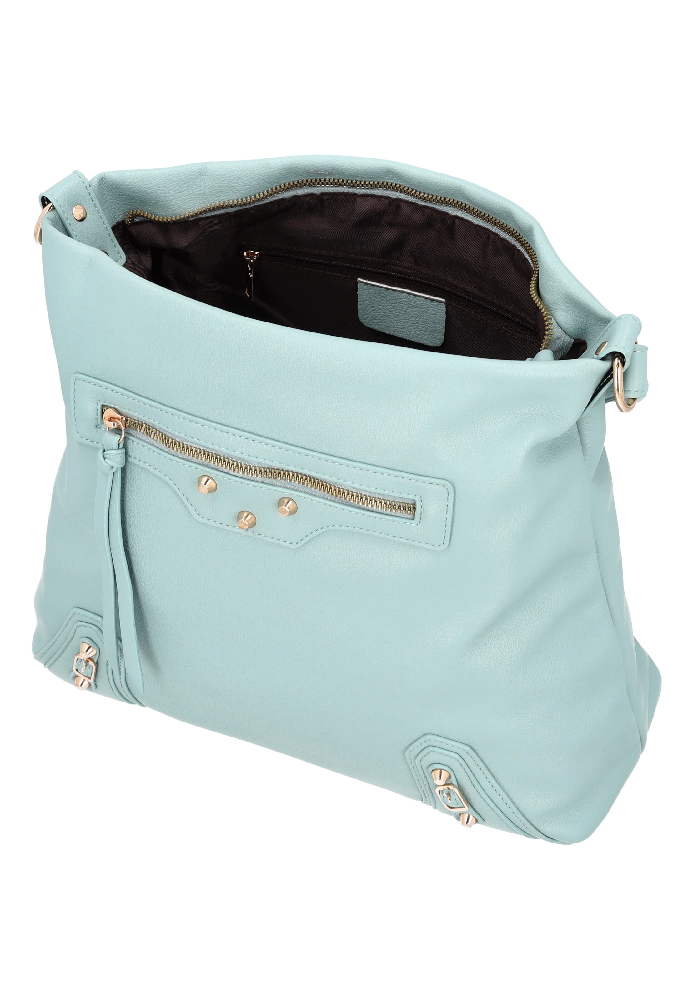 FELIPA Válltáskák - kék