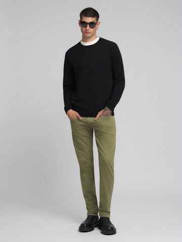 Pull-over REPLAY en noir