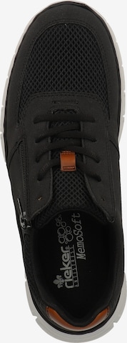 Rieker Sneakers in Black