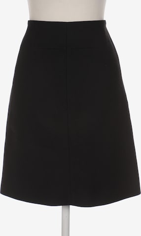 COS Skirt in XS in Black: front