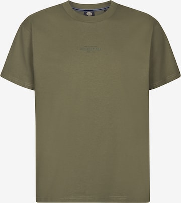 Maillot 'Limewalk' Petrol Industries en vert : devant