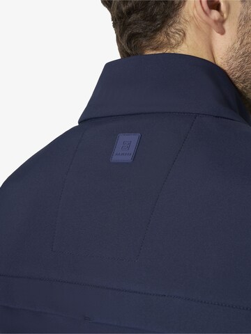 BABISTA Vest 'Elaro' in Blue