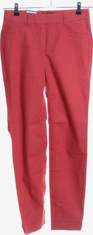 Stark Chinohose in M in Red: front