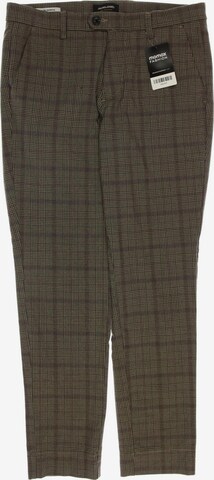 JACK & JONES Stoffhose 31 in Grau: predná strana