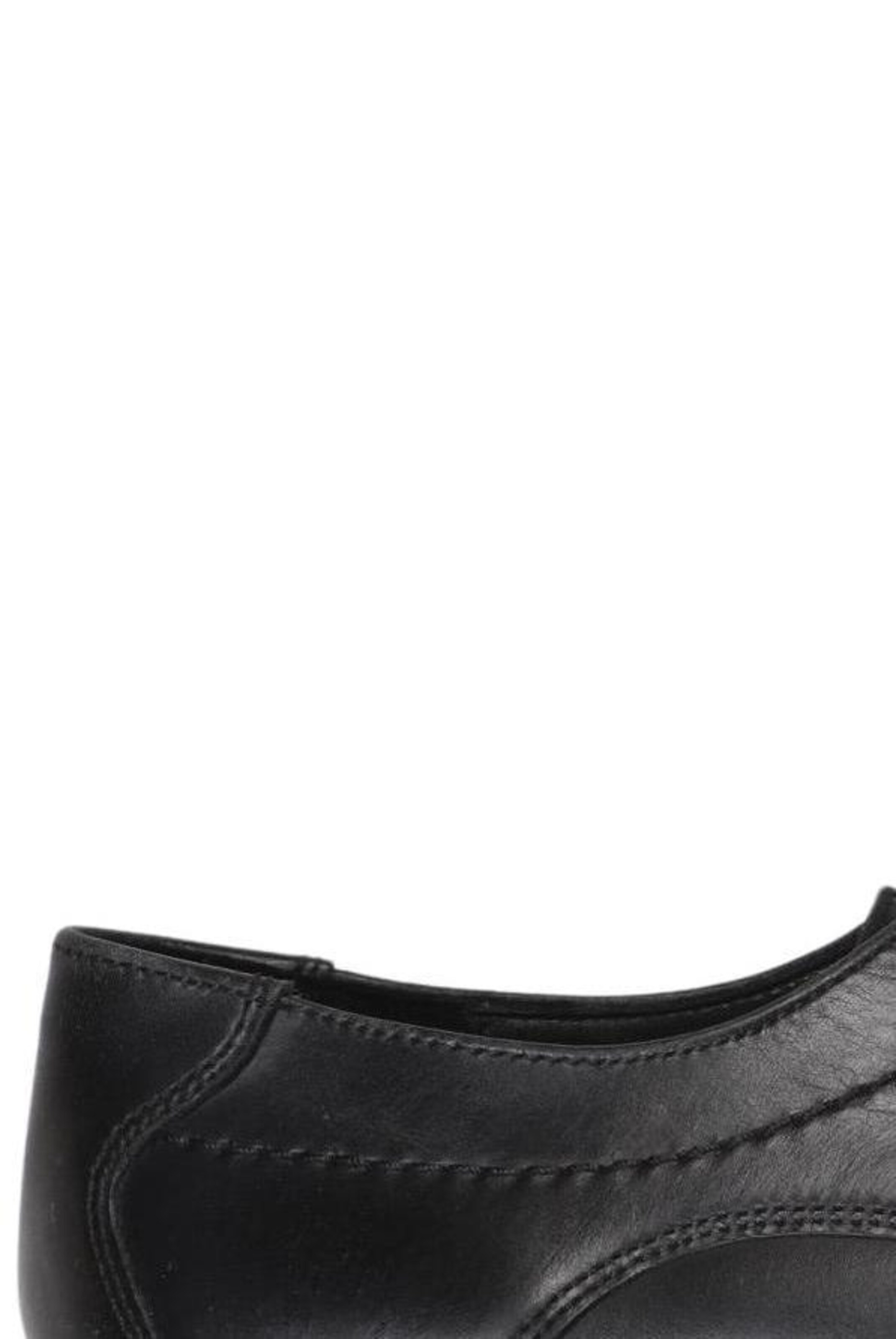 LLOYD Flats & Loafers in 39,5 in Black