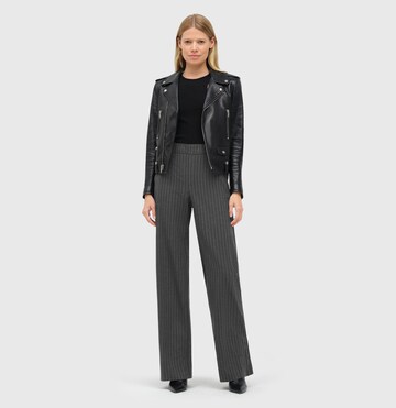 MAC Loose fit Pants in Grey