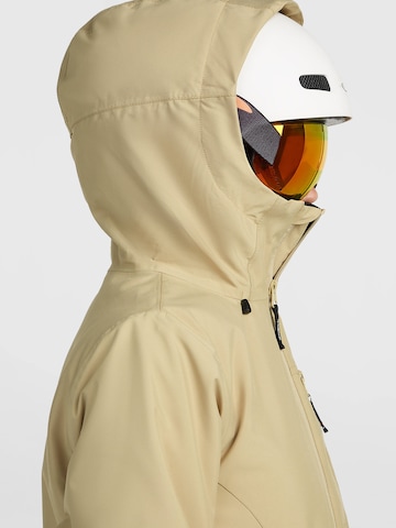 O'NEILL - Chaqueta de montaña en beige