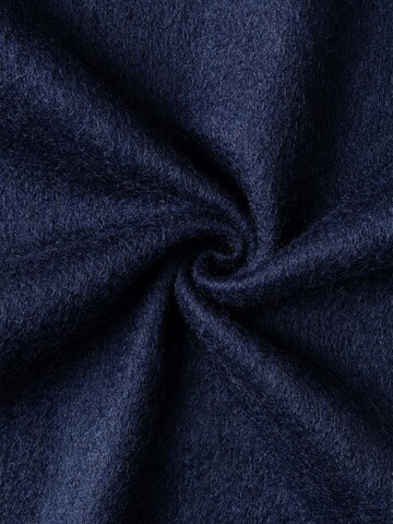 Hackett London Sjaal in Blauw