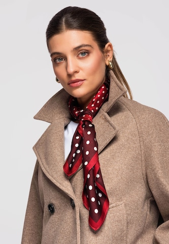 Veste mi-saison 'OW-JANP-0129' Ombre en beige