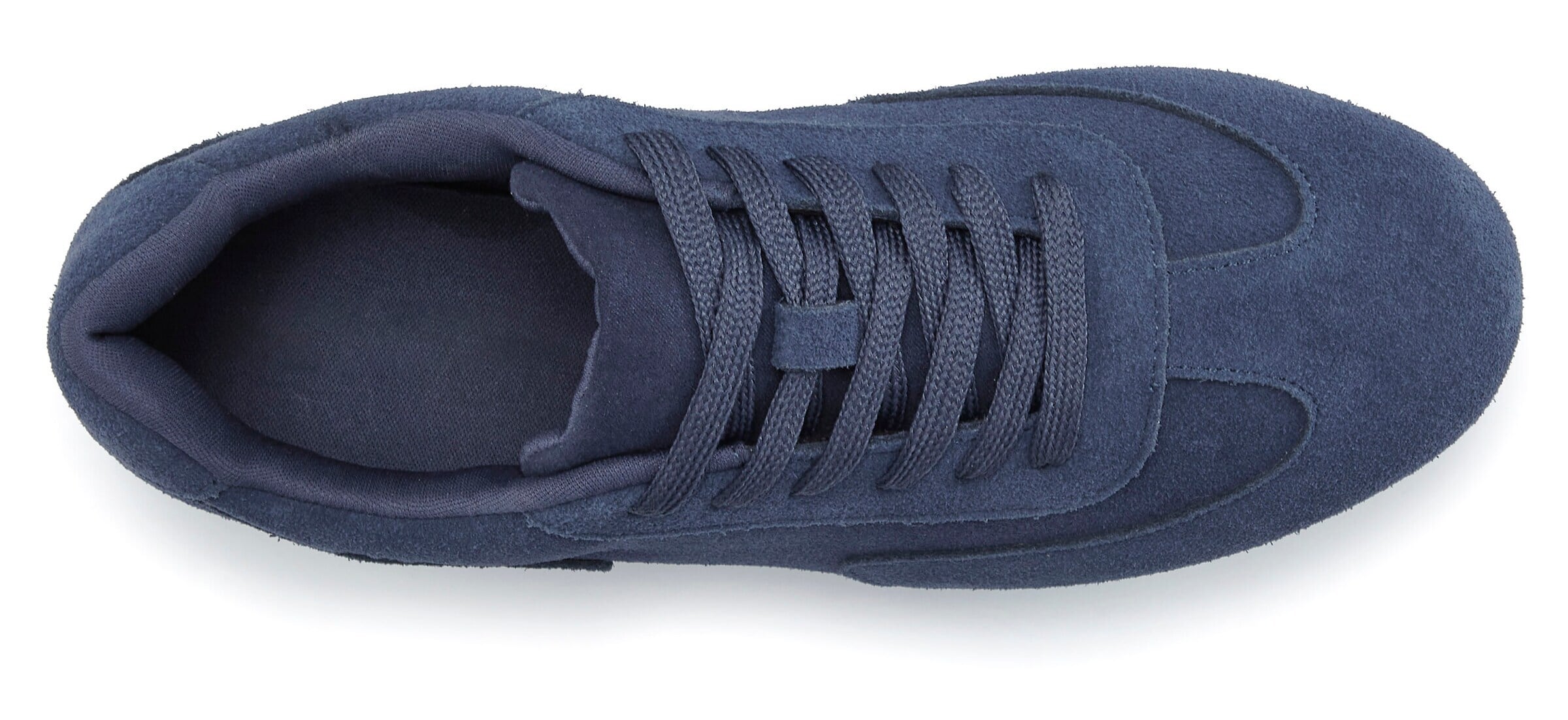 VIVANCE - Zapatillas deportivas bajas en azul