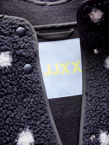 JJXX Fleece Jacket 'JXVERA' in Black