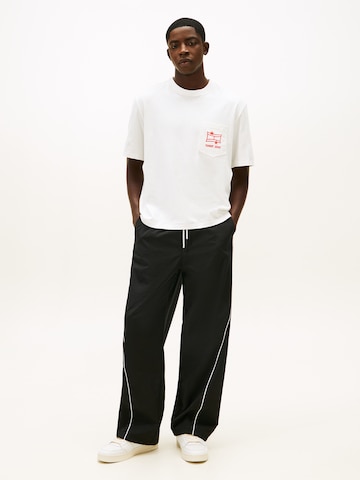 Tommy Jeans Футболка в Белый