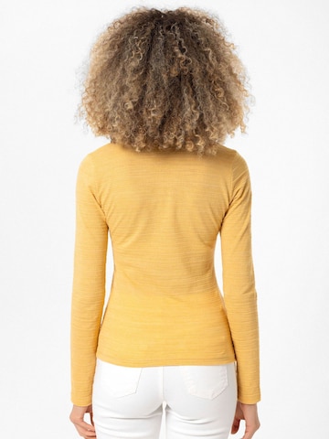 Williot Top in Groen