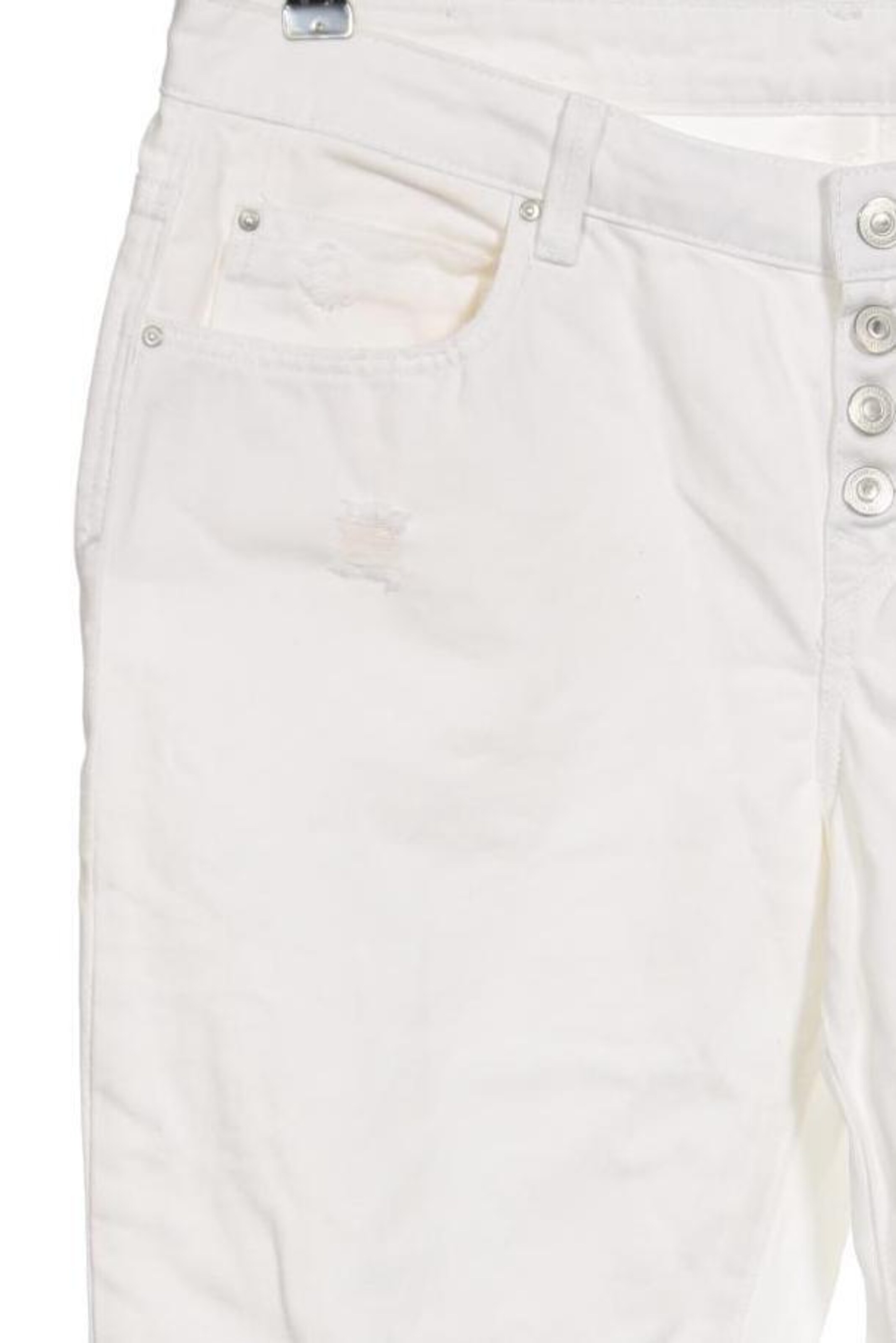 EDC BY ESPRIT Jeans 32 in Weiß