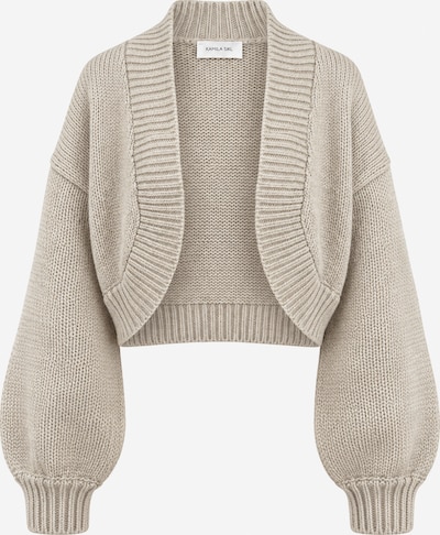 Kamila Šikl Strickjacke in XS in beige, Produktansicht