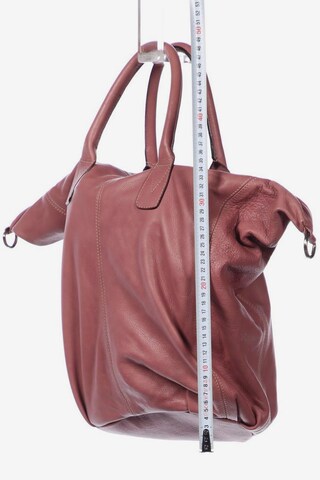 CINQUE Handtasche gross Leder One Size in Pink