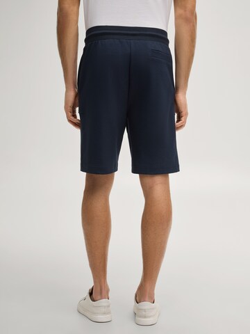 Regular Pantalon 'Joseignacio' JOOP! en bleu