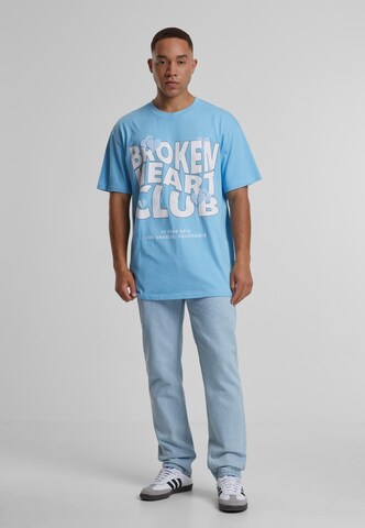 regular Jeans 'Orio' di 2Y Studios in blu
