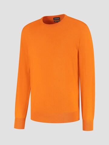 merso Pullover‌‌‌‌‌‌ in Orange
