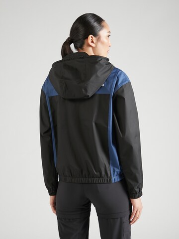 THE NORTH FACE Outdoor Jacket 'FARSIDE' in Blue