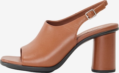 ECCO Sandále 'ALBA' - koňaková, Produkt