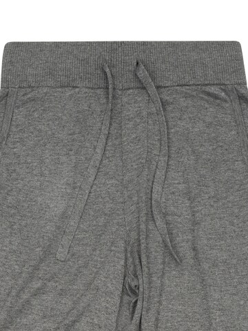 Loosefit Pantalon 'Bamboo' LDB en gris