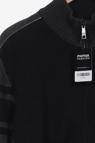 LERROS Sweater & Cardigan in XL in Black