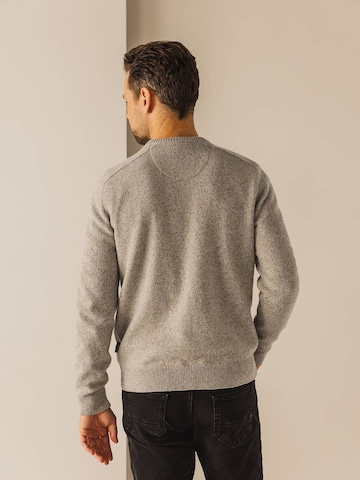State of Art Sweater in Beige
