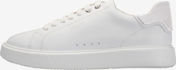 Baskets basses 'Estate Largo' JOOP! en blanc : devant