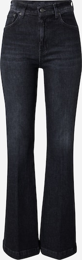 Dondup Jeans 'OLIVIA' in Black denim, Item view