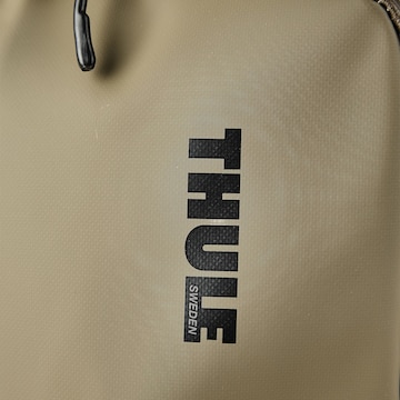 Thule Kledingzak in Groen